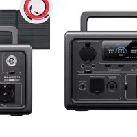 باتری پاور خانگی