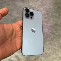 iphone 13 pro max 512 GB B/A  تک سیم|موبایل|شیراز, قدوسی غربی|دیوار