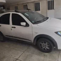 کوییک RD پارس خودرویی