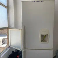 یخچال|یخچال و فریزر|اراک, |دیوار