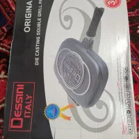 ماهیتابه دوطرفه آکبند اورجینال