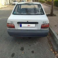 پراید مدل75|خودرو سواری و وانت|ارومیه, |دیوار