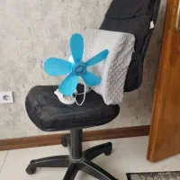 صندلی چرخ دار کامپیوتر زیر قیمت