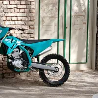 موتور کراس kove250