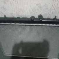 رادیاتور|قطعات یدکی و لوازم جانبی|گرگان, |دیوار