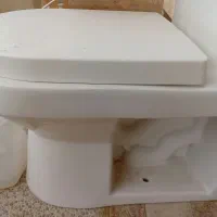 توالت فرنگی