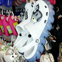 دمپایی صندل کیف کوله گرگانپارس