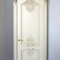 ساخت انواع درب چوبی و طرح چوب و پلی اورتان