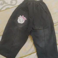 لباس گرم دخترانه|کفش و لباس بچه|کرج, بنیاد|دیوار