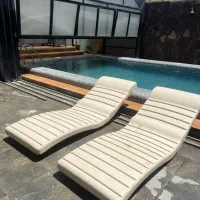 ویلا استخردار دوبلکس همراه وسایل تفریحی سه خواب|اجارهٔ کوتاهمدت ویلا و باغ|ساری, |دیوار