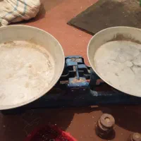 ترازو سنگی|فروشگاه و مغازه|همدان, |دیوار