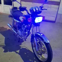 موتور نیکتاز 200عین صفر