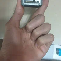 گوشی نوکیا قدیمی|موبایل|خمینیشهر, |دیوار