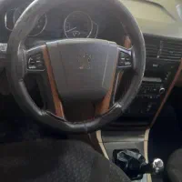 پژو پارس سفارشی|خودرو سواری و وانت|بروجرد, |دیوار