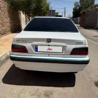 پارس تیوفایو ۴۰۱|خودرو سواری و وانت|سیرجان, |دیوار