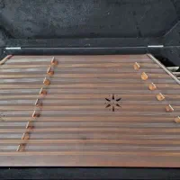 سنتور حرفه‌ای|سازهای سنتی|بیرجند, |دیوار