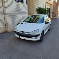 پژو ۲۰۶sdتیپ ۵