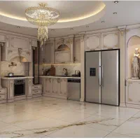 اجرای جوشکاری نورمخفی وسقف کاذب