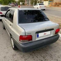 پراید 95