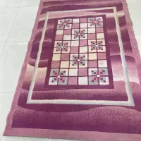 فرش ۴ متری