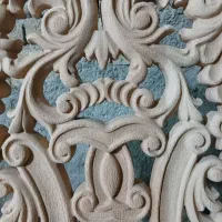 خدمات سندبلاست چوب|خدمات پیشه و مهارت|بروجرد, |دیوار