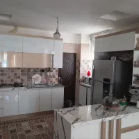 فروش آپارتمان ۱۱۷ متری ۲ خوابه در شهرک راه آهن|فروش آپارتمان|فردیس, شهرک راه آهن|دیوار