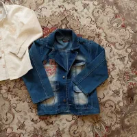 لباس پسرانه درحد نو