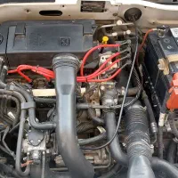 پارس سال مدل ۹۹|خودرو سواری و وانت|صدرا-فارس, فاز ۱|دیوار