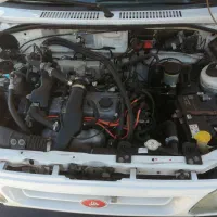 پراید مدل 89|خودرو سواری و وانت|گناباد, |دیوار