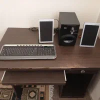 میز کامپیوتر