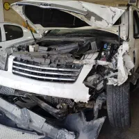 خریدارومشاوره خودرو تصادفی وچپی شما باسالم