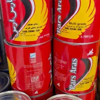 روغن موتور (20W50) پراید|خدمات موتور و ماشین|شیراز, دشت چنار|دیوار