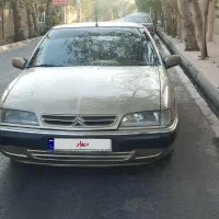 زانتیا ۸۵