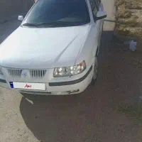 سمند مدل ۹۴|خودرو سواری و وانت|تایباد, |دیوار