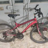 چند عدد دوچرخه