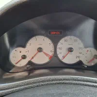 پژو ۲۰۶ هاچ بک تیپ ۵ ،مدل ۱۳۹۳|خودرو سواری و وانت|تهران, بهداشت|دیوار