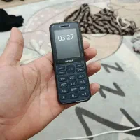 نوکیا 130 2023 نو و آکبند دوسیم کارت با گارانتی