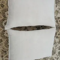 بالش پنبه