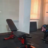 باشگاه بدنسازی خانگی بانوان (شهرصدرا)|خدمات آموزشی|صدرا-فارس, فاز ۱|دیوار