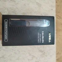 ویپ Caliburn A3|زیورآلات و اکسسوری|قم, سعادتی|دیوار