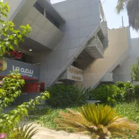 دفتر اداری و خدماتی ( همکف مرکز شهر )