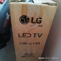 تلویزیون ال جی|تلویزیون و پروژکتور|اهواز, کیان اباد|دیوار