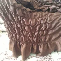 کاور پارچه ای مبل هفت نفره