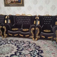 مبلمان|مبلمان خانگی و میز عسلی|بیجار, |دیوار