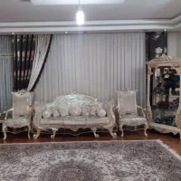 ۱۰۵متر+۲۰متر روف گاردن سردونبش خیام۵۰ نیلوفرستاره|فروش آپارتمان|مشهد, امیر|دیوار