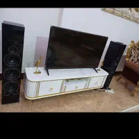 دوعدد باند مارشال|سیستم صوتی خانگی|تاکستان, |دیوار