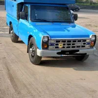 باربری و حمل و نقل بانیسان