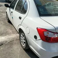 ساینا دوگانه فابریک گارانتی فعال|خودرو سواری و وانت|اصفهان, کوجان|دیوار