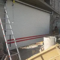 خدمات نصب و تعمیر کرکره برقی و جک بازویی