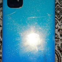 گوشی شیائومی نوت ۱۱ اس ۱۲۸ پنل پریم
